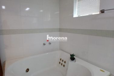 Apartamento para alugar - 280m&sup2; - Zona II