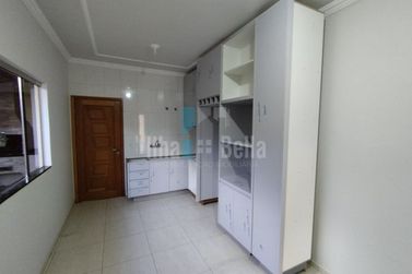 Casa para alugar - Jardim Cima