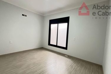 Casa &agrave; venda - 170m&sup2; - Jardim Alphaville