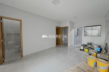 Casa &agrave; venda - 59m&sup2; - JARDIM PANORAMA