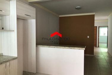 Casa &agrave; venda - 84m&sup2; - Parque Bandeirantes