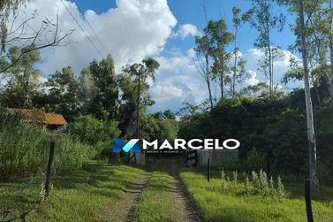 Ch&aacute;cara &agrave; venda - 26m&sup2; - PR 489