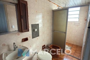 Casa para alugar - Zona III