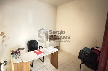 Casa &agrave; venda - 138m&sup2; - Zona IV