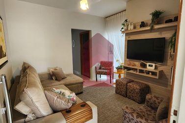 Casa &agrave; venda - 105m&sup2; - Jardim Vila Rica