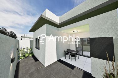 Casa &agrave; venda - 90m&sup2; - Recanto Tropical