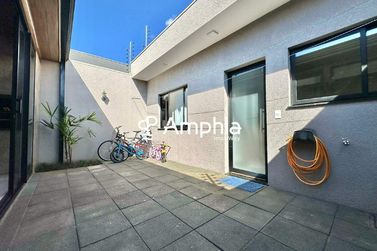 Casa &agrave; venda - 113m&sup2; - Recanto Tropical