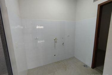 Casa &agrave; venda - Parque Bandeirantes
