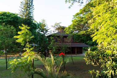 Ch&aacute;cara &agrave; venda - 40000m&sup2; - Parque Industrial I