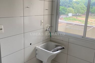 Apartamento &agrave; venda - 116m&sup2; - Jardim Aratimbo