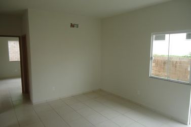 Casa para alugar - ZONA VI