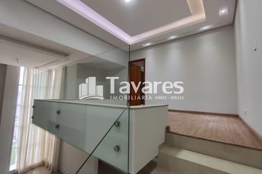Casa para alugar - Residencial Ecoville