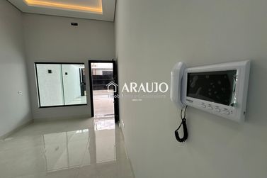 Casa &agrave; venda - 136m&sup2; - Jardim Portugu&ecirc;s