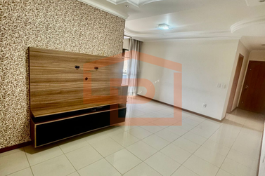 Apartamento &agrave; venda - 103m&sup2; - Zona I