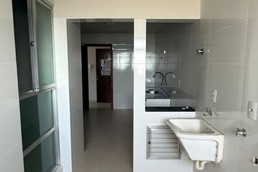 Apartamento &agrave; venda - 106m&sup2; - Zona I