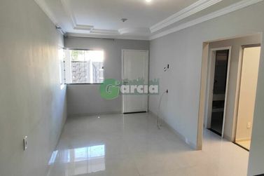 Casa &agrave; venda - 161m&sup2; - PARQUE ALTO PARAN&Aacute;