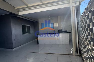 Casa para alugar - 90m&sup2; - SAN PIETRO