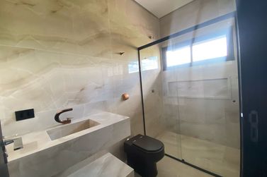 Casa &agrave; venda - 313m&sup2; - PAYSAGE ESSENZA CONDOMINIO