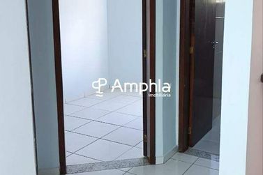 Casa &agrave; venda - 53m&sup2; - Jardim Bressan