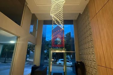 Apartamento &agrave; venda - 200m&sup2; - Zona I