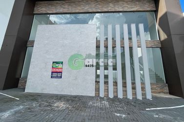 Sal&atilde;o Comercial para alugar - Zona VI