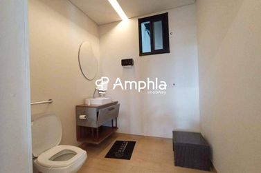 Sala Comercial &agrave; venda - 87m&sup2; - Jardim La Salle