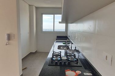 Apartamento para alugar - 72m&sup2; - Jardim Social