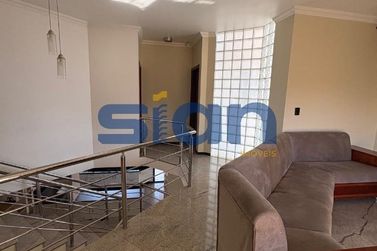 Casa para alugar - 350m&sup2; - Zona III