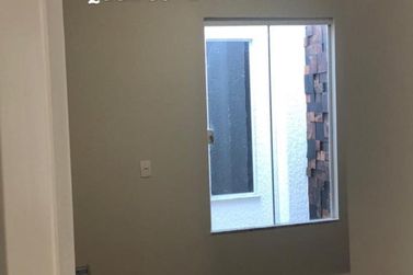 Casa &agrave; venda - 127m&sup2; - Parque Residencial Interlagos