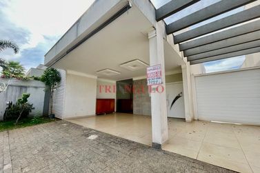 Casa &agrave; venda - 180m&sup2; - JARDIM ALPHAVILE