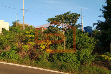 Terreno &agrave; venda - 198m&sup2; - &Aacute;rea Urbana