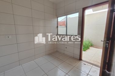 Casa &agrave; venda - 69m&sup2; - Jardim Modelo