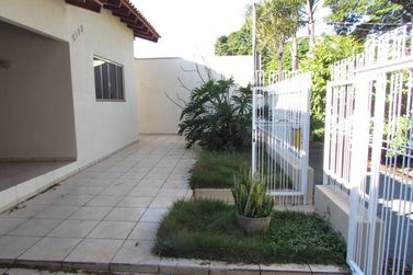 Casa &agrave; venda - Zona II