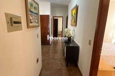 Casa &agrave; venda - 154m&sup2; - Zona V