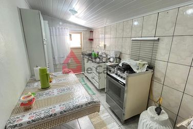 Casa &agrave; venda - 250m&sup2; - Jardim S&atilde;o Crist&oacute;v&atilde;o