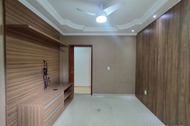 Casa para alugar - Parque Bandeirantes