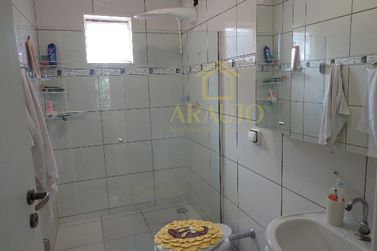 Sobrado &agrave; venda - 145m&sup2; - Jardim M&ocirc;naco