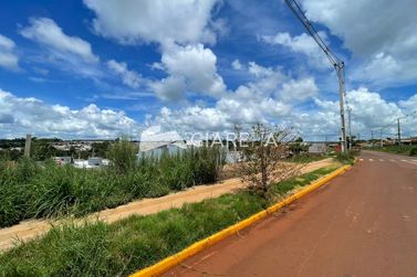 Terreno &agrave; venda - 252m&sup2; - VILA PIONEIRO