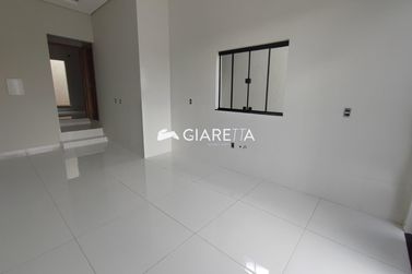 Casa &agrave; venda - 50m&sup2; - JARDIM COOPAGRO