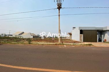 Terreno &agrave; venda - 386m&sup2; - Guavir&aacute;