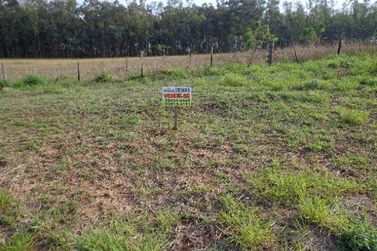 Terreno &agrave; venda - 262m&sup2; - Parque Residencial Viena