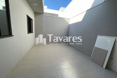 Casa &agrave; venda - 85m&sup2; - Jardim Colorado