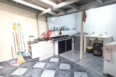 Casa &agrave; venda - Jardim Uni&atilde;o