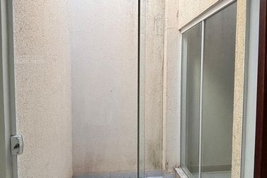 Casa &agrave; venda - 89m&sup2; - Jardim das Gar&ccedil;as 1