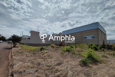 Terreno &agrave; venda - 525m&sup2; - Andorinha