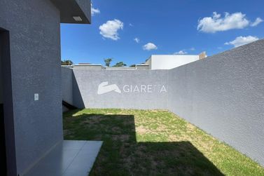 Casa &agrave; venda - 93m&sup2; - VILA BECKER