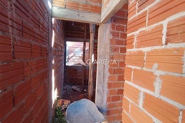 Casa &agrave; venda - 46m&sup2; - CRISTO REI