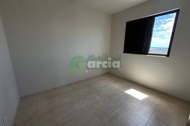 Apartamento para alugar - Zona III