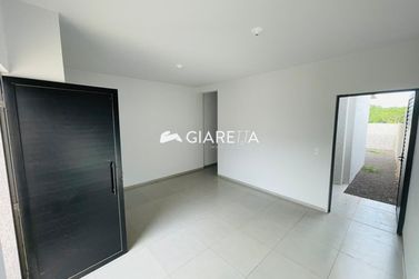 Casa &agrave; venda - 55m&sup2; - JARDIM COOPAGRO
