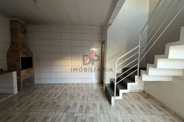 Casa &agrave; venda - 128m&sup2; - Parque Residencial Belo Monte